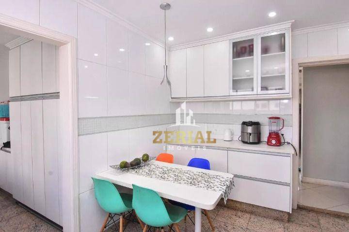 Apartamento à venda com 3 quartos, 142m² - Foto 7