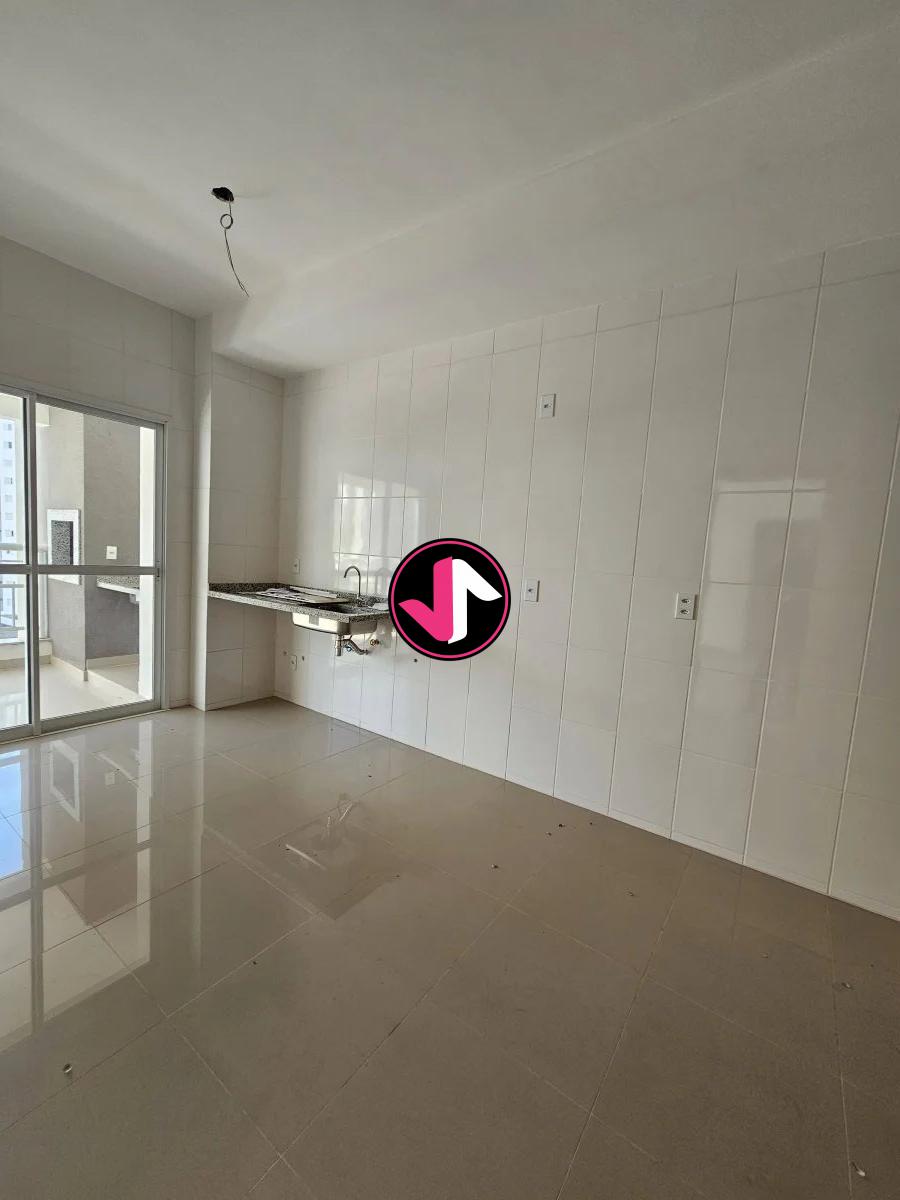 Apartamento à venda com 3 quartos - Foto 4
