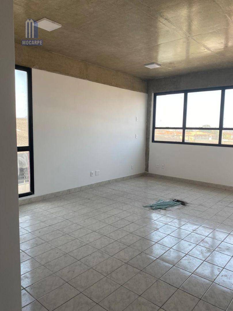 Sala-Conjunto, 31 m² - Foto 1