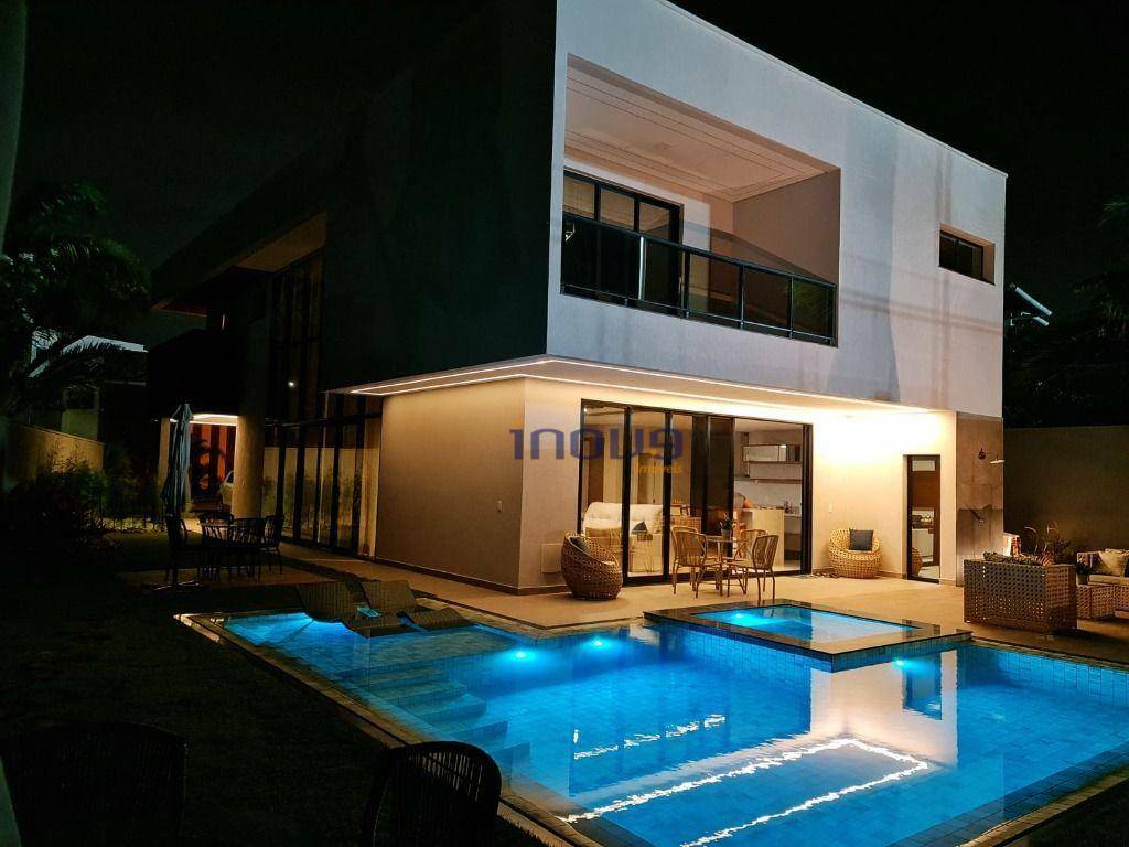 Casa de Condomínio à venda com 5 quartos, 570M2 - Foto 1