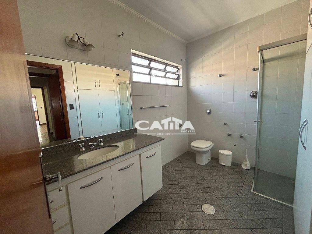 Sobrado para alugar com 3 quartos, 400m² - Foto 37