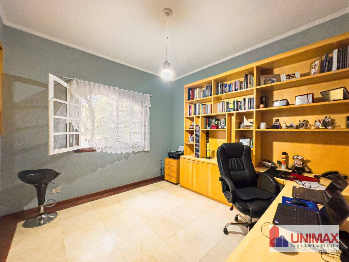 Casa de Condomínio à venda com 3 quartos, 354m² - Foto 14