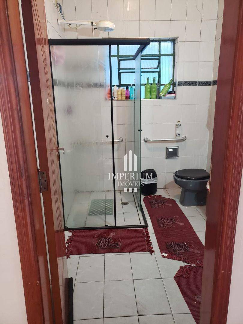 Casa à venda com 4 quartos, 140m² - Foto 6