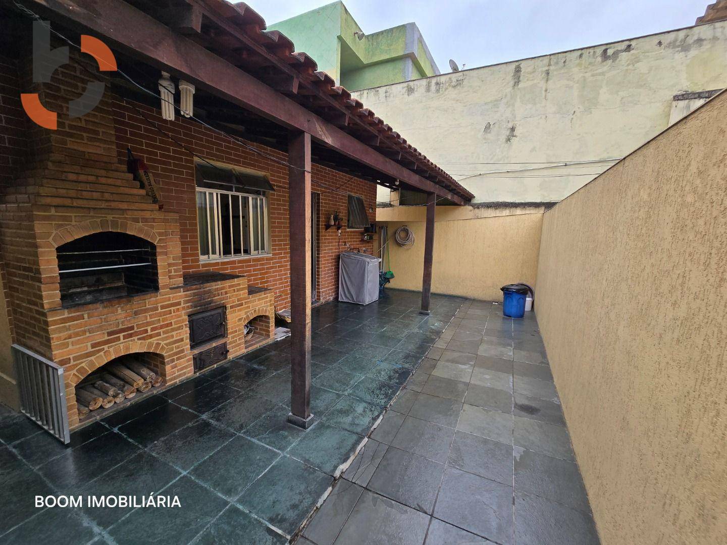 Casa à venda com 3 quartos, 114m² - Foto 22