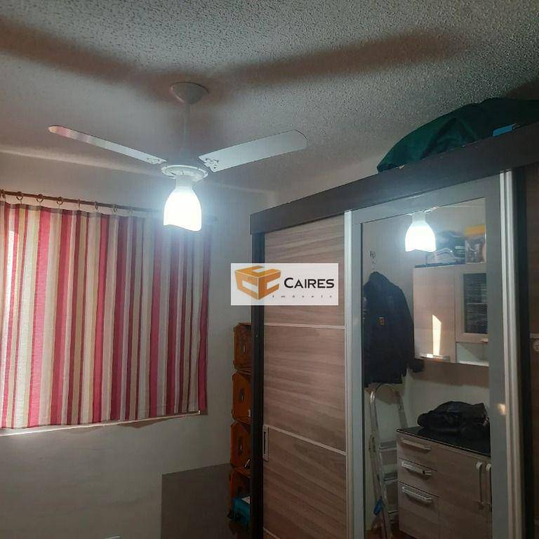 Apartamento à venda com 2 quartos, 46m² - Foto 5