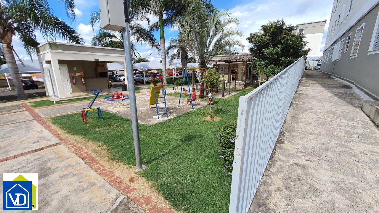 Apartamento à venda com 2 quartos, 46m² - Foto 4