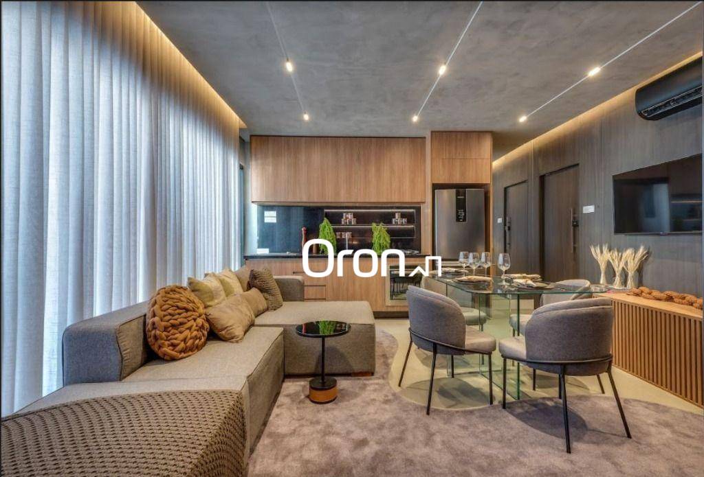 Cobertura, 4 quartos, 191 m² - Foto 2