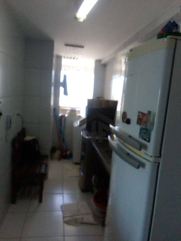 Apartamento à venda com 3 quartos, 66m² - Foto 13