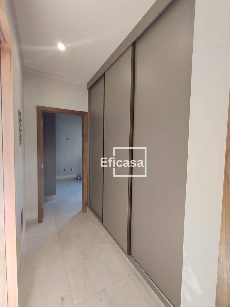 Casa de Condomínio à venda com 3 quartos, 153m² - Foto 12