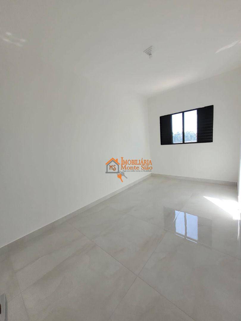 Sobrado à venda com 3 quartos, 140m² - Foto 12