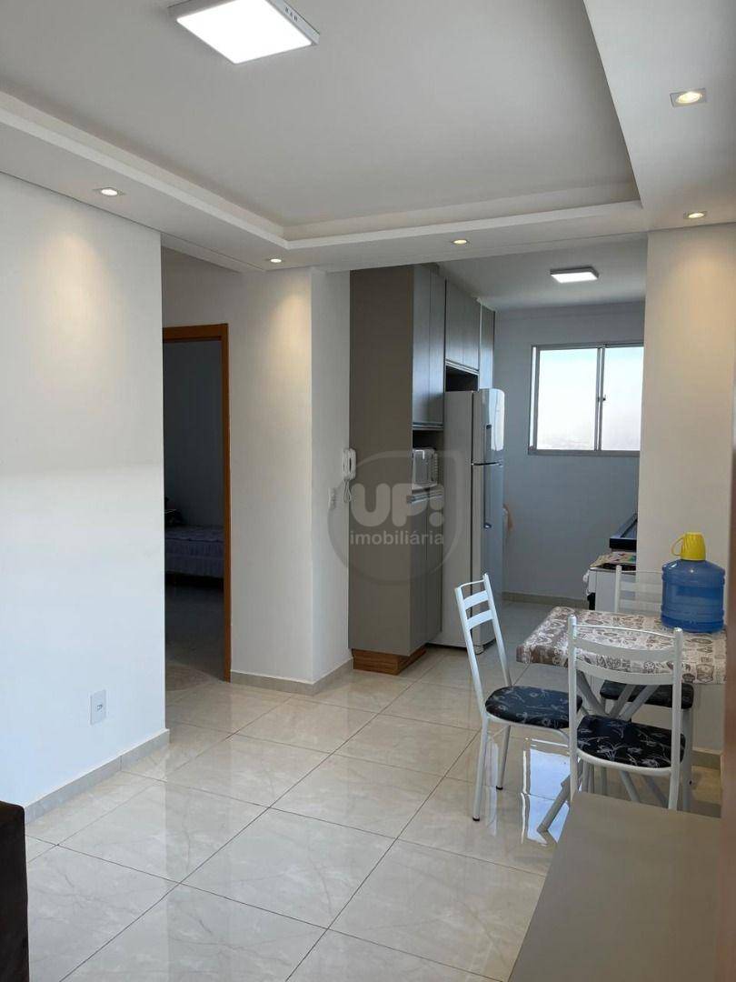 Apartamento à venda com 2 quartos, 50m² - Foto 4