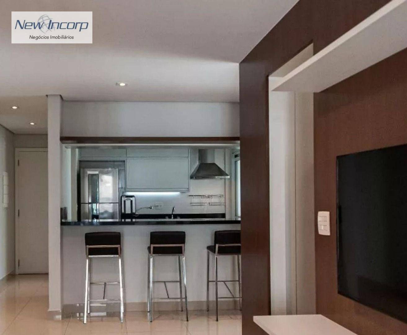 Apartamento à venda com 2 quartos, 76m² - Foto 4