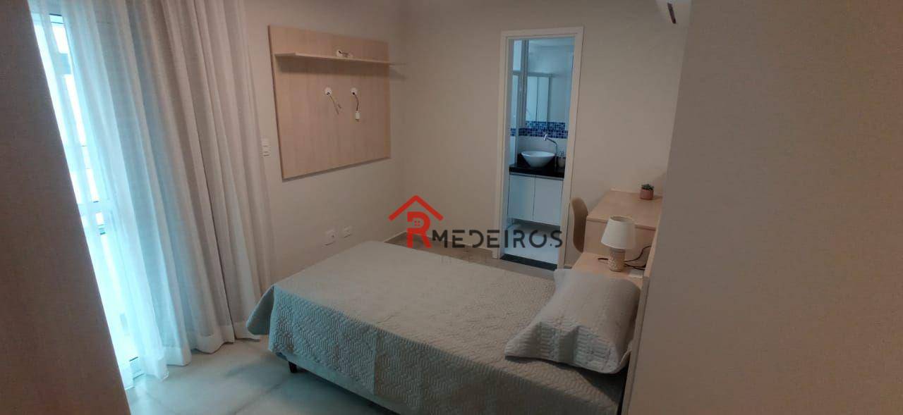 Apartamento à venda com 3 quartos, 119m² - Foto 14