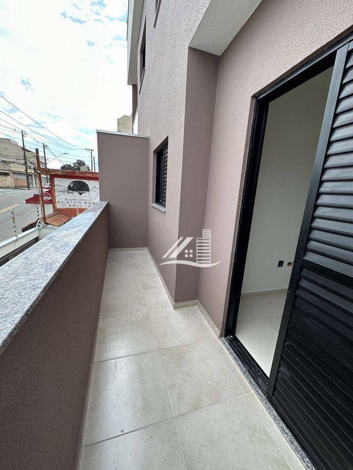 Cobertura à venda com 2 quartos, 88m² - Foto 5