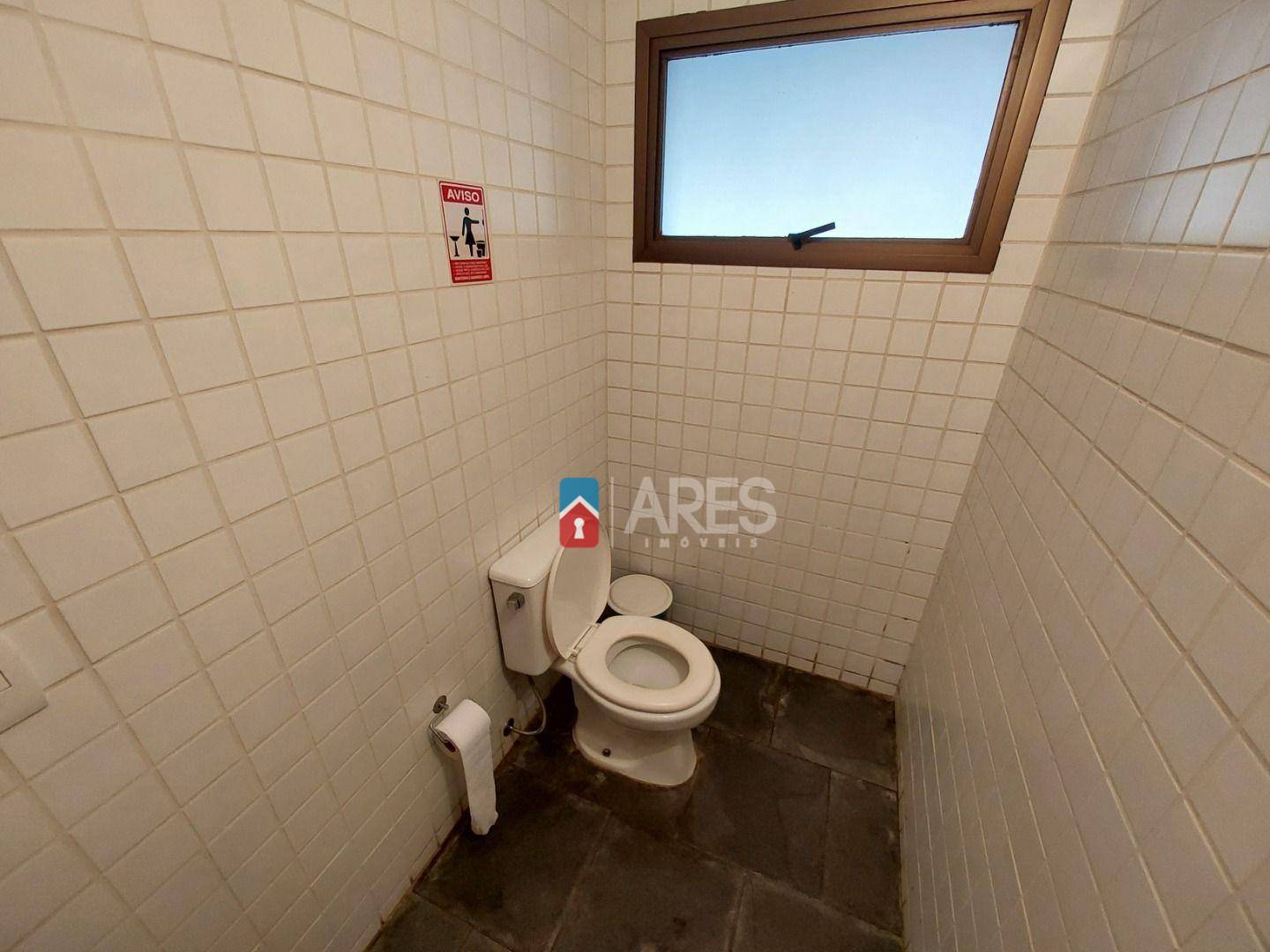 Apartamento para alugar com 3 quartos, 94m² - Foto 21