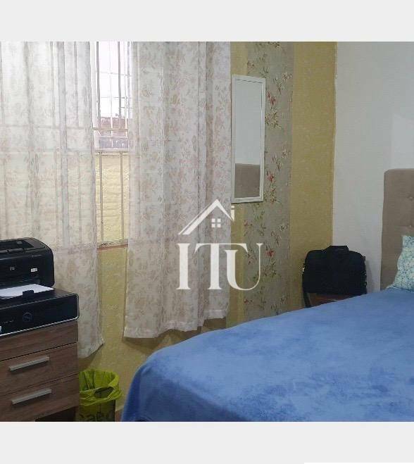 Casa à venda com 2 quartos, 101m² - Foto 9