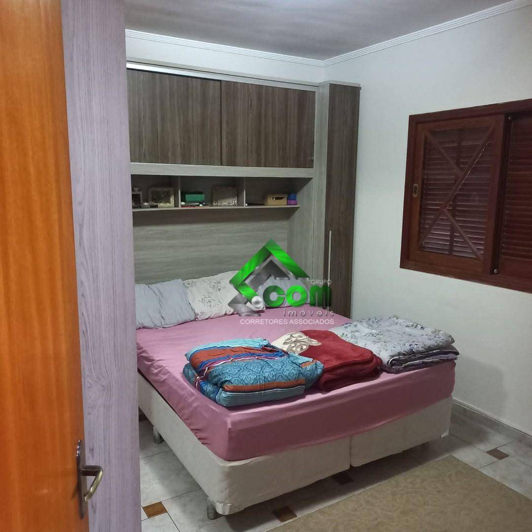 Casa à venda com 3 quartos, 162m² - Foto 6