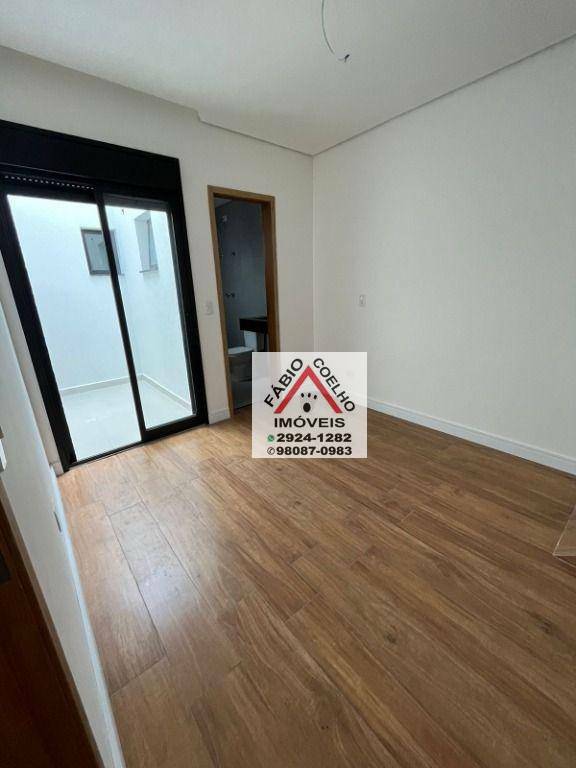 Sobrado à venda com 3 quartos, 150m² - Foto 16