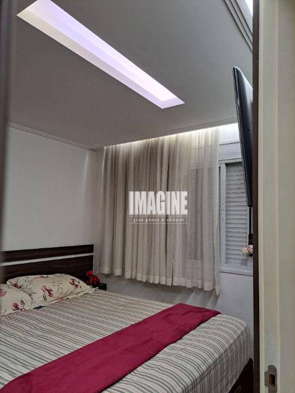 Apartamento à venda com 1 quarto, 33m² - Foto 25