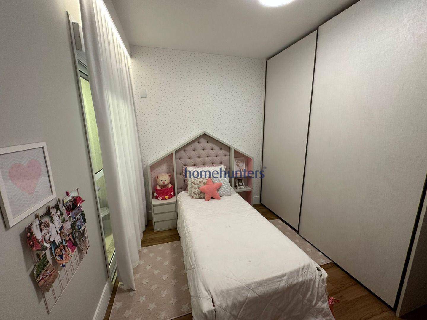 Apartamento à venda com 3 quartos, 181m² - Foto 22