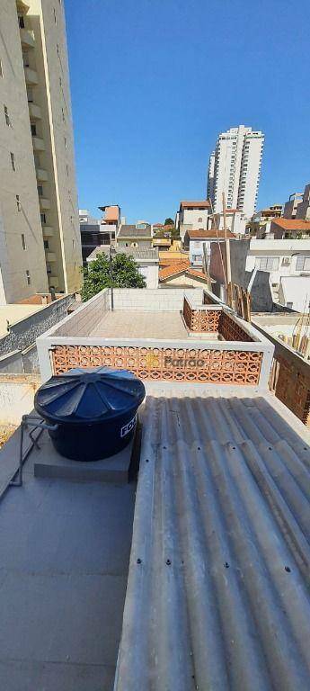 Sobrado para alugar com 2 quartos, 150m² - Foto 8