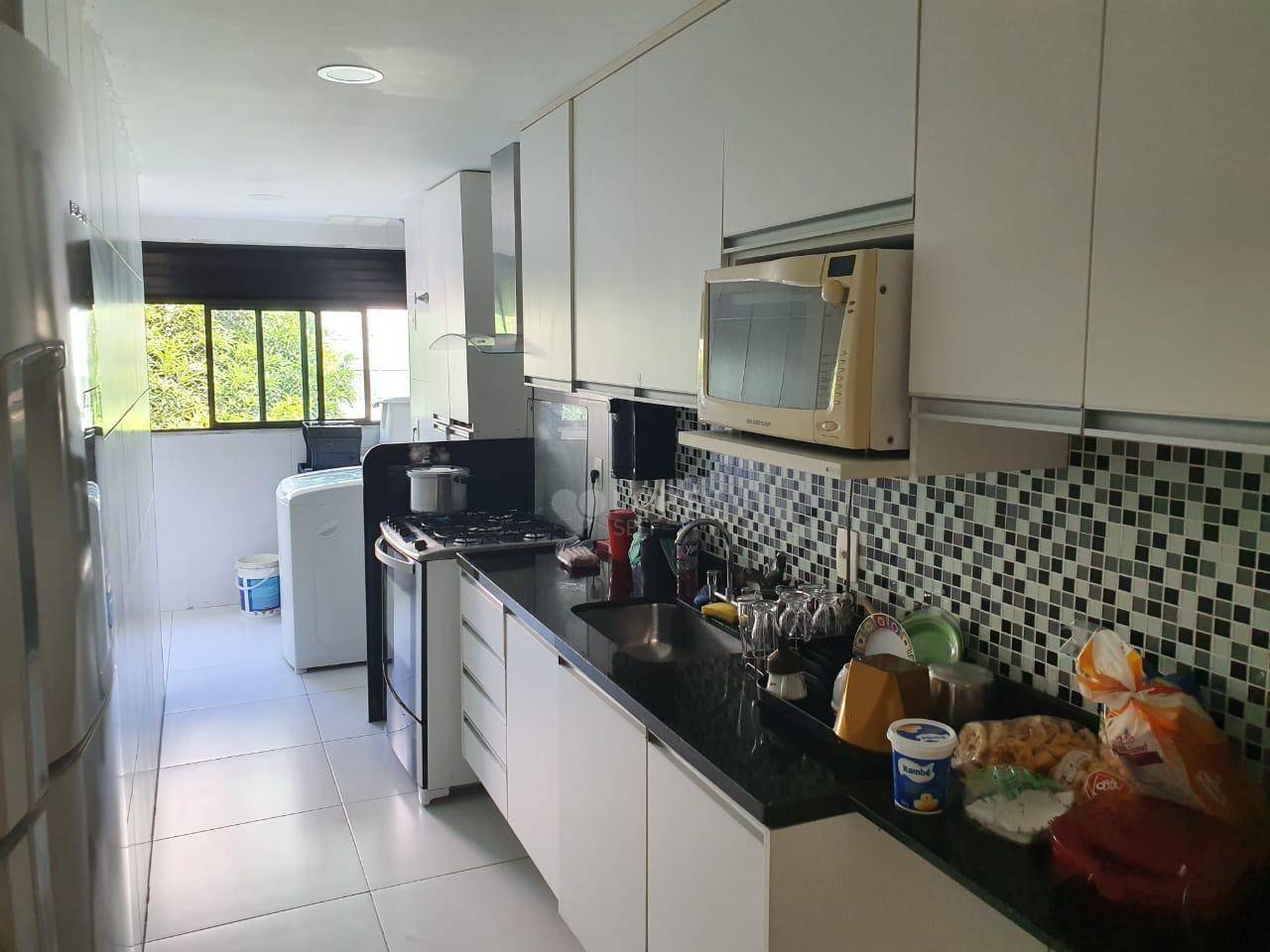 Apartamento à venda com 2 quartos, 96m² - Foto 7