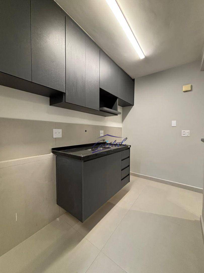 Apartamento à venda com 2 quartos, 43m² - Foto 7