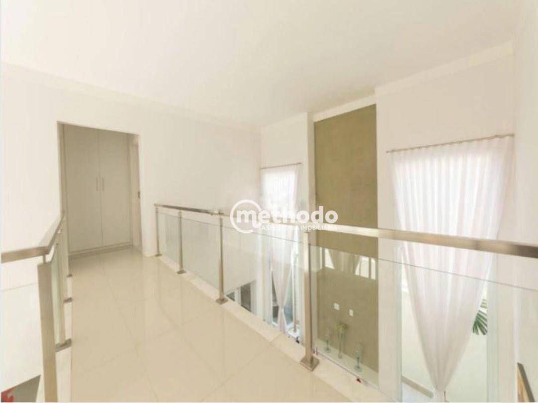 Casa de Condomínio à venda com 5 quartos, 290m² - Foto 20