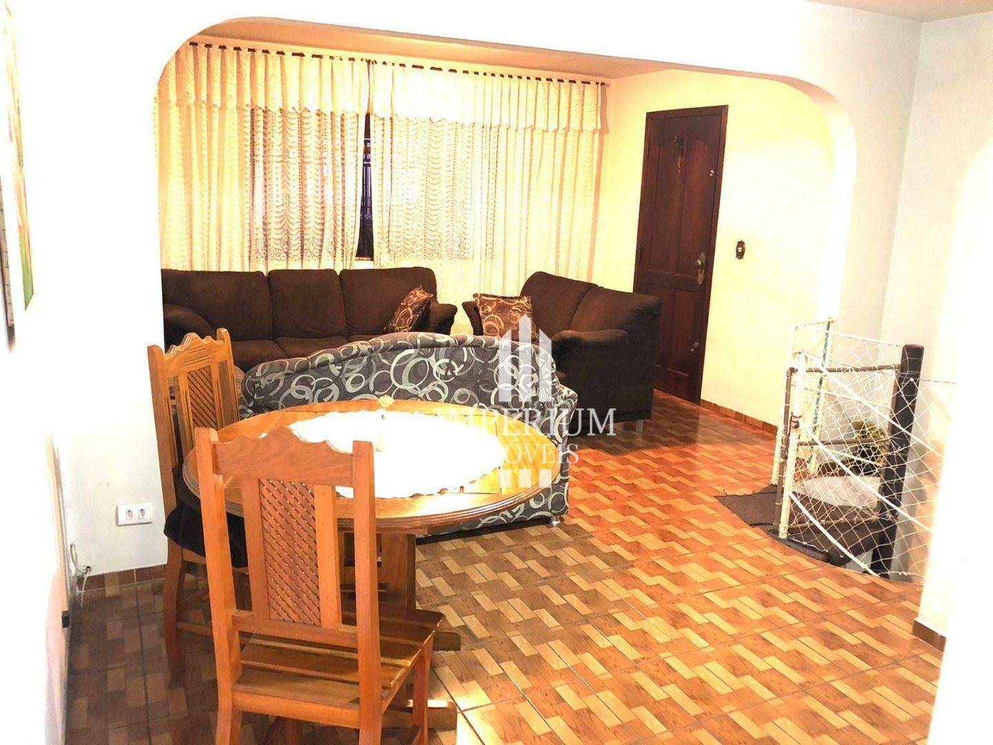 Sobrado à venda com 3 quartos, 100m² - Foto 13