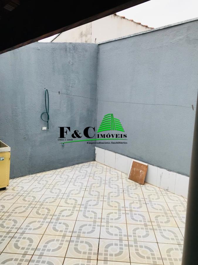 Casa à venda com 3 quartos, 250m² - Foto 21