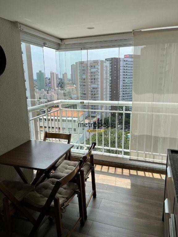 Apartamento à venda com 2 quartos, 67m² - Foto 15