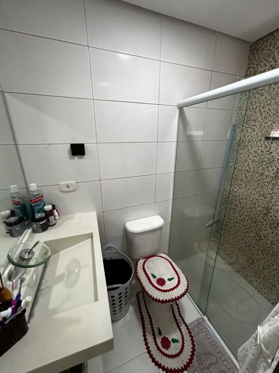 Sobrado à venda com 3 quartos, 250m² - Foto 10