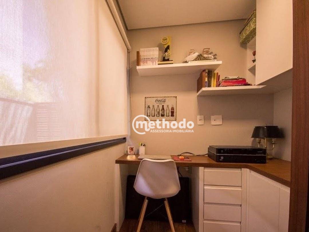 Casa de Condomínio à venda com 5 quartos, 400m² - Foto 17