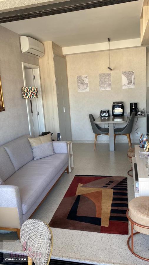 Apartamento à venda com 2 quartos, 55m² - Foto 4