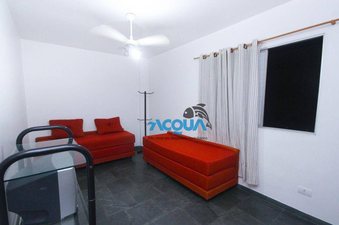 Apartamento à venda com 1 quarto, 50m² - Foto 5