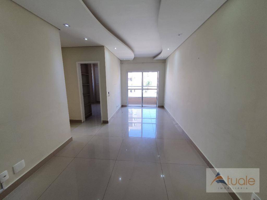 Apartamento à venda com 2 quartos, 58m² - Foto 4