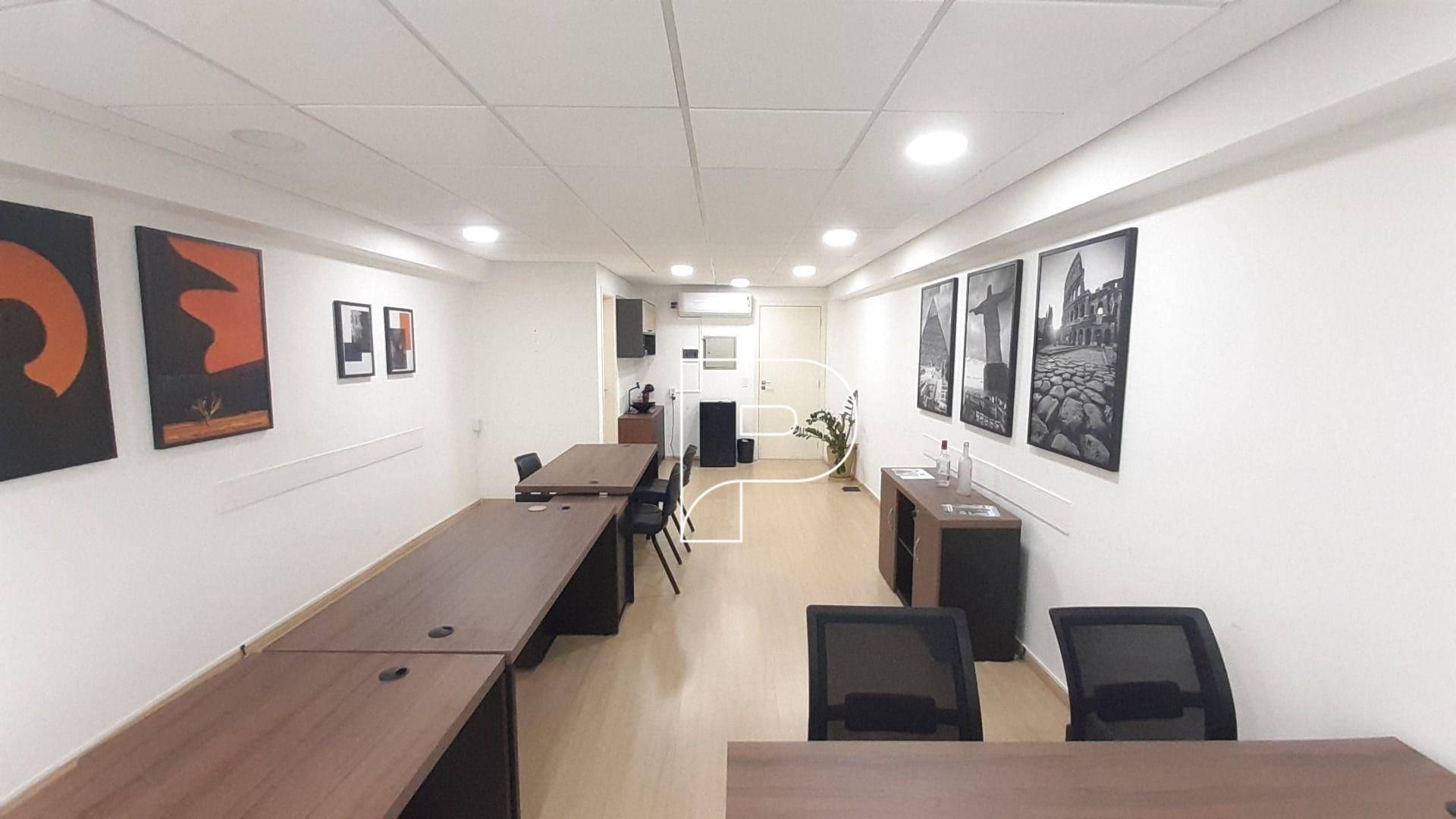 Sala-Conjunto, 39 m² - Foto 5