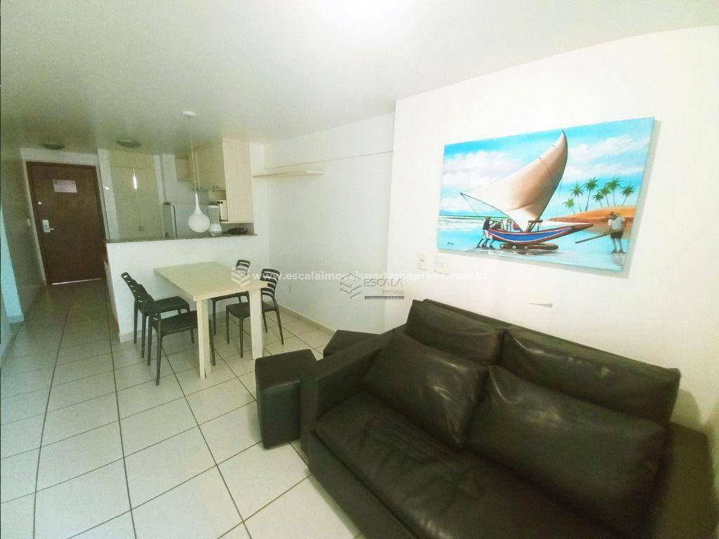 Apartamento para lancamento com 2 quartos, 56m² - Foto 5