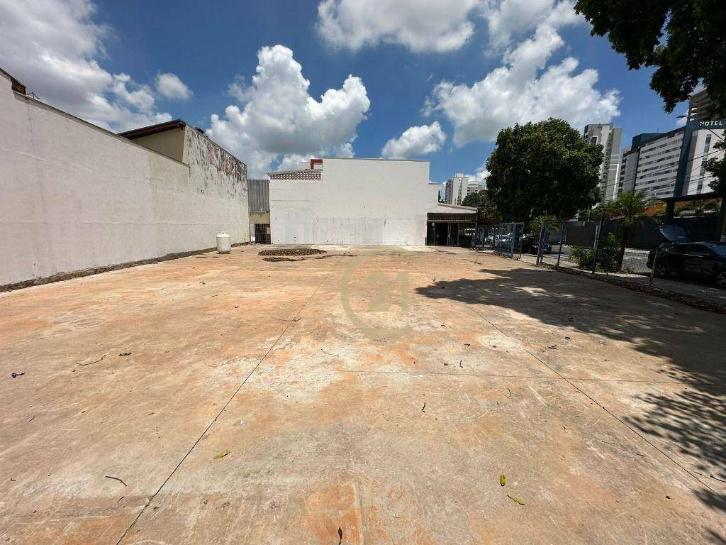 Loja-Salão para alugar, 223m² - Foto 8