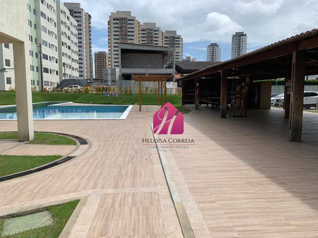 Apartamento à venda com 2 quartos, 56m² - Foto 37