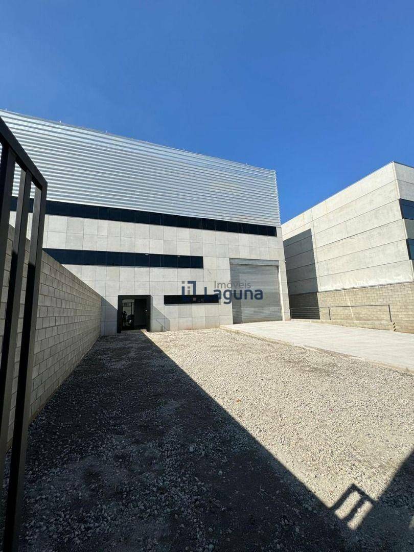 Depósito-Galpão-Armazém à venda e aluguel, 900m² - Foto 7