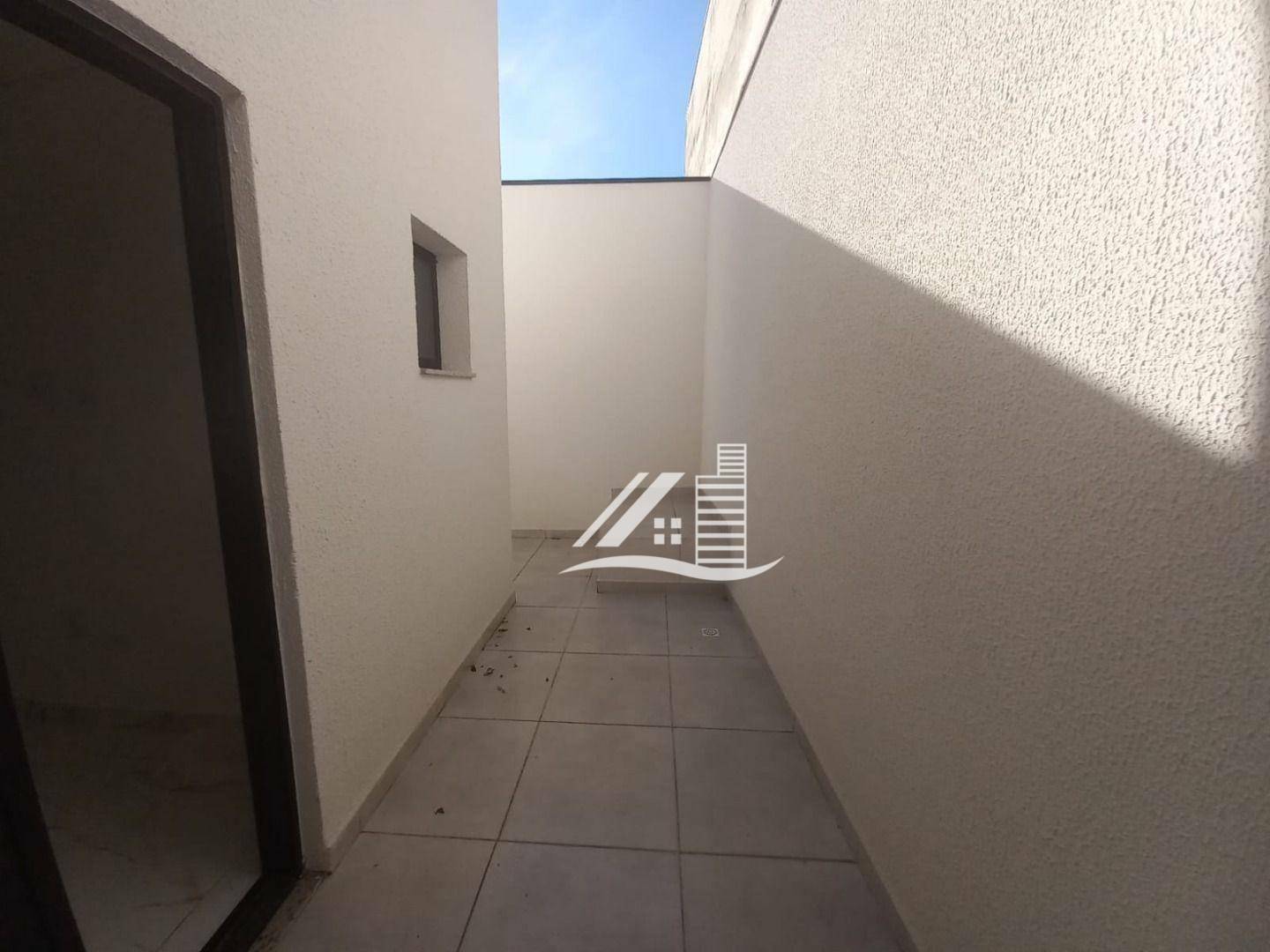 Casa à venda com 3 quartos, 132m² - Foto 21