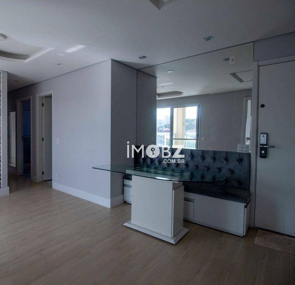 Apartamento à venda com 3 quartos, 67m² - Foto 3