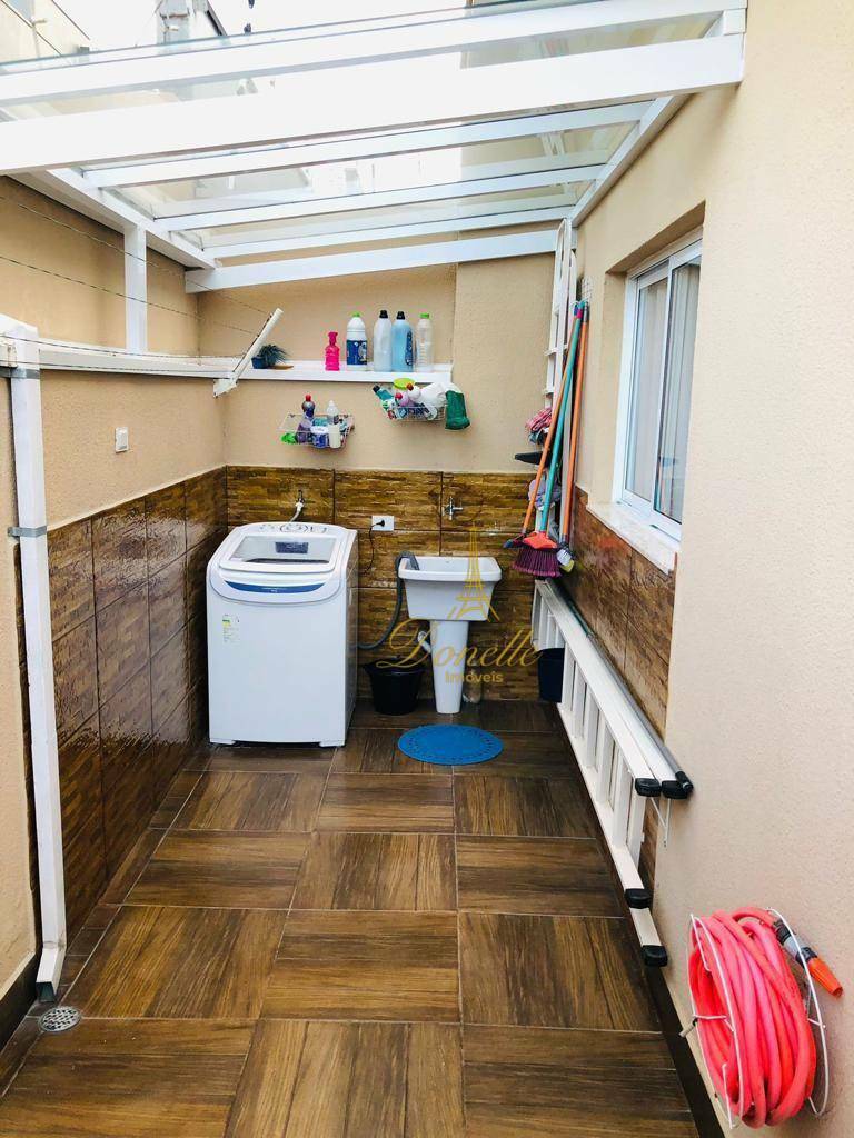 Casa à venda com 3 quartos, 75m² - Foto 11