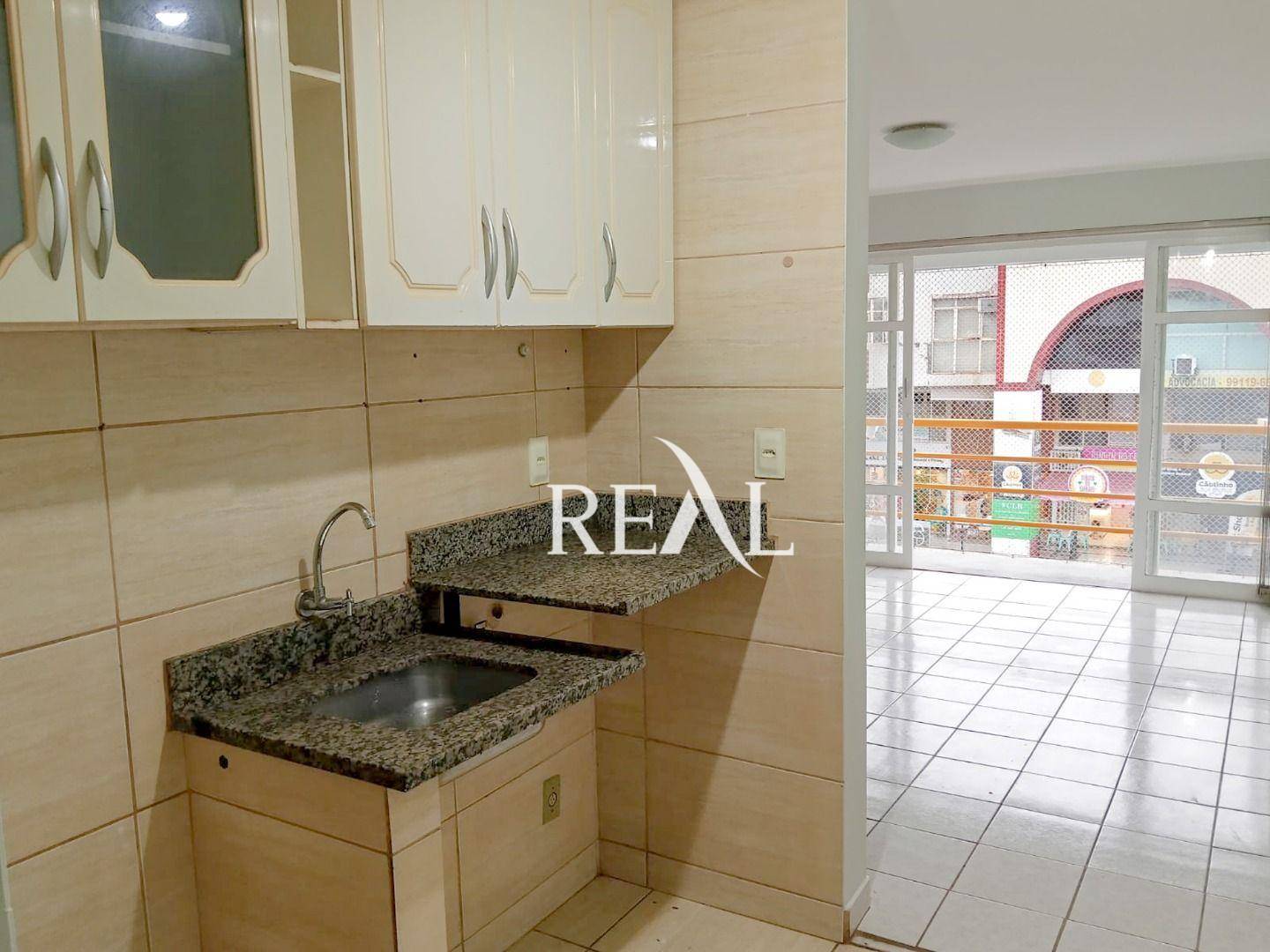 Kitnet-Studio, 36 m² - Foto 6