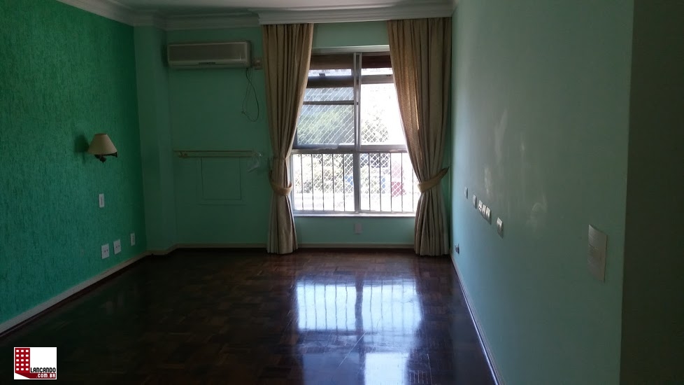 Apartamento à venda com 3 quartos, 240m² - Foto 8