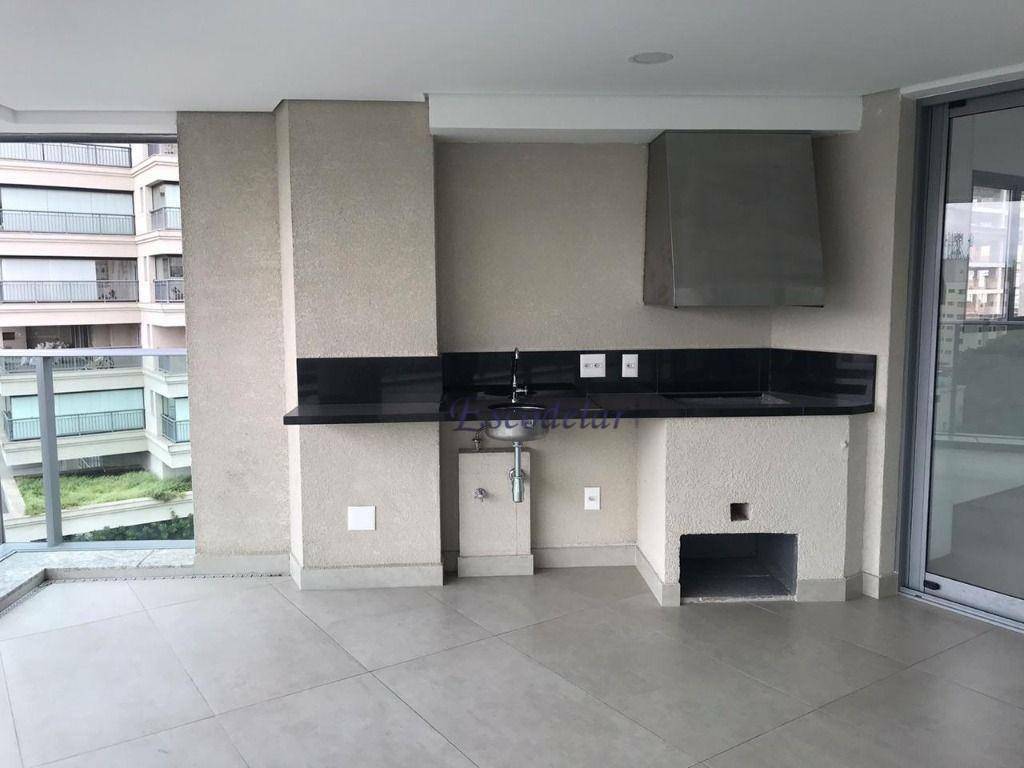 Apartamento à venda com 4 quartos, 265m² - Foto 7