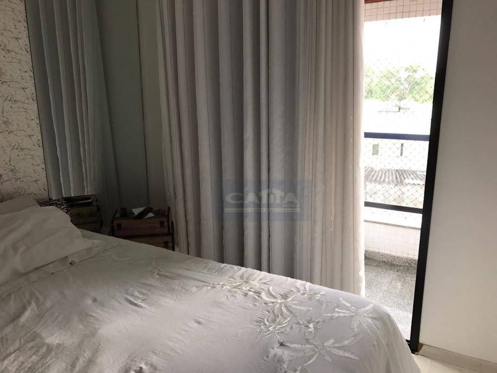 Apartamento à venda com 3 quartos, 127m² - Foto 12