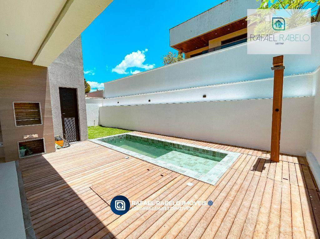 Casa de Condomínio à venda com 4 quartos, 287m² - Foto 15