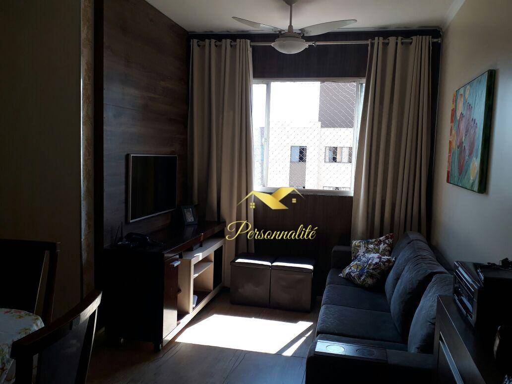 Apartamento à venda com 3 quartos, 66m² - Foto 9